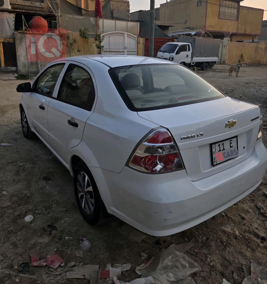 شێڤرۆلێت ئەڤیۆ